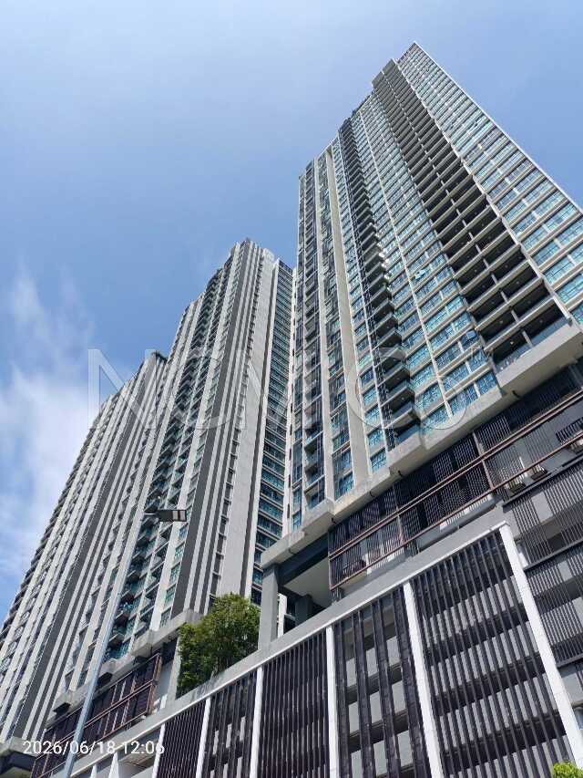 Service Apartment