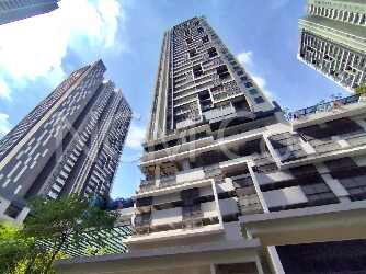 Service Apartment