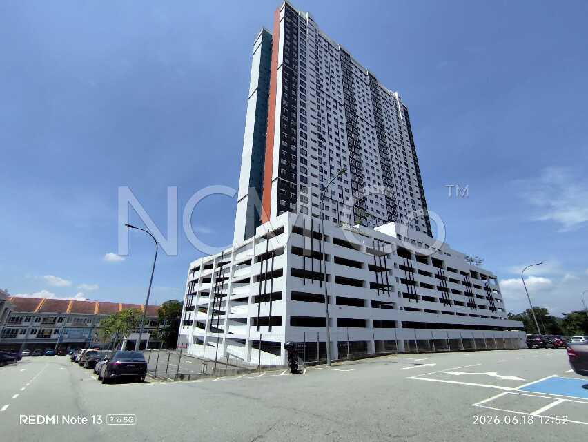 Service Apartment