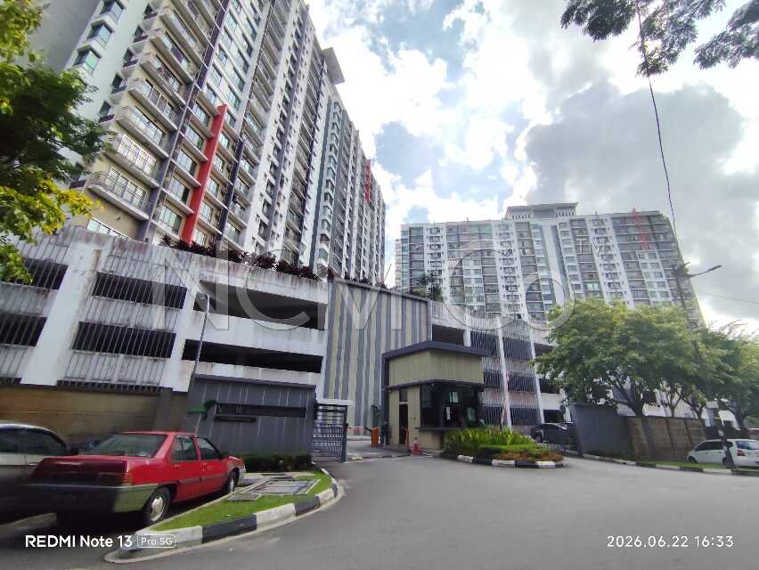 Condominium