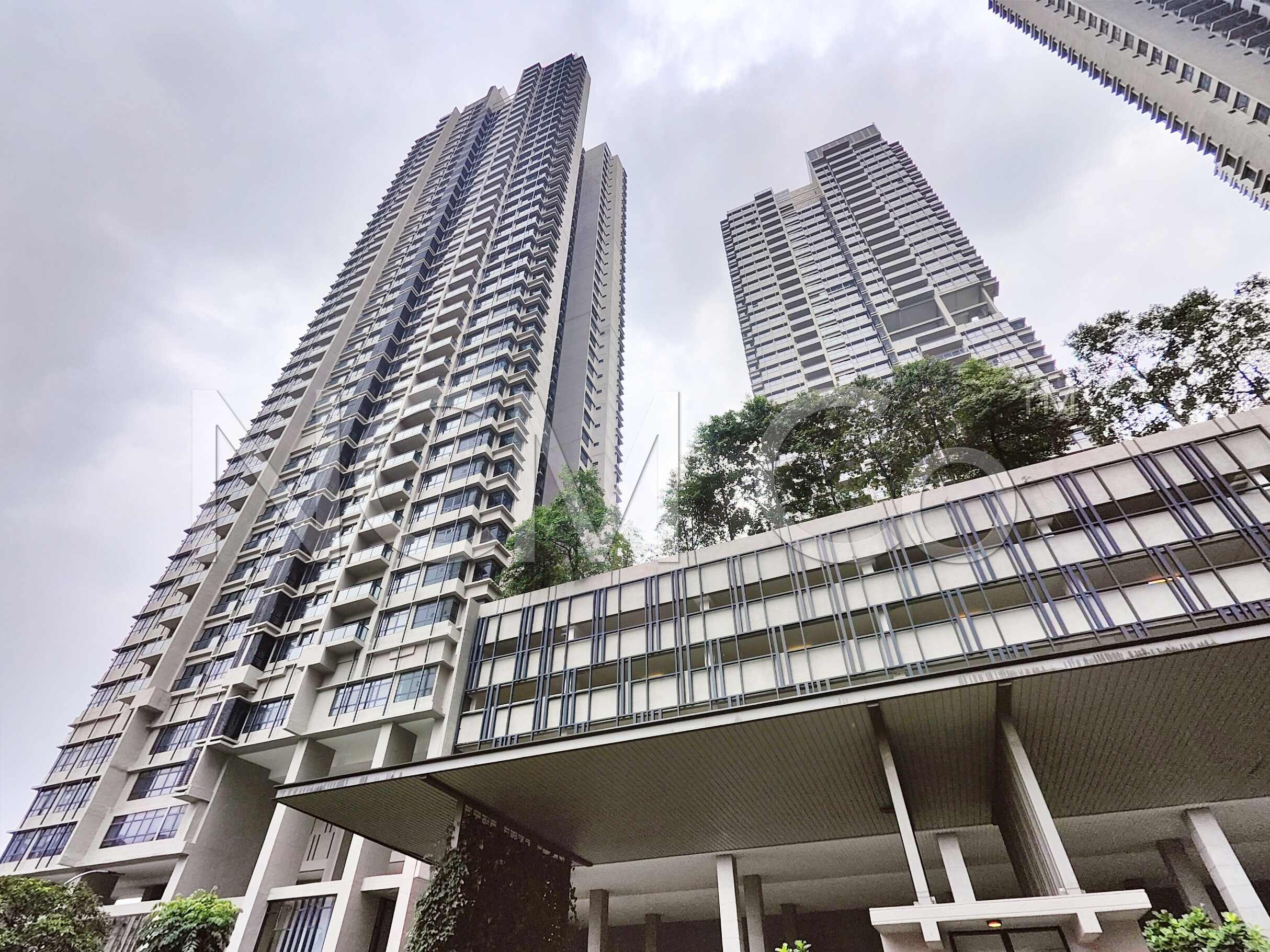 Service Apartment