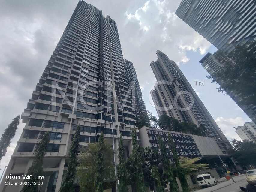 Service Apartment