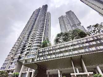 Service Apartment