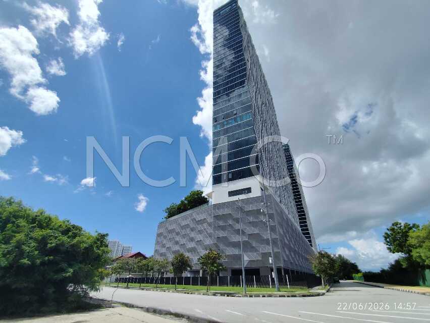 Service Apartment