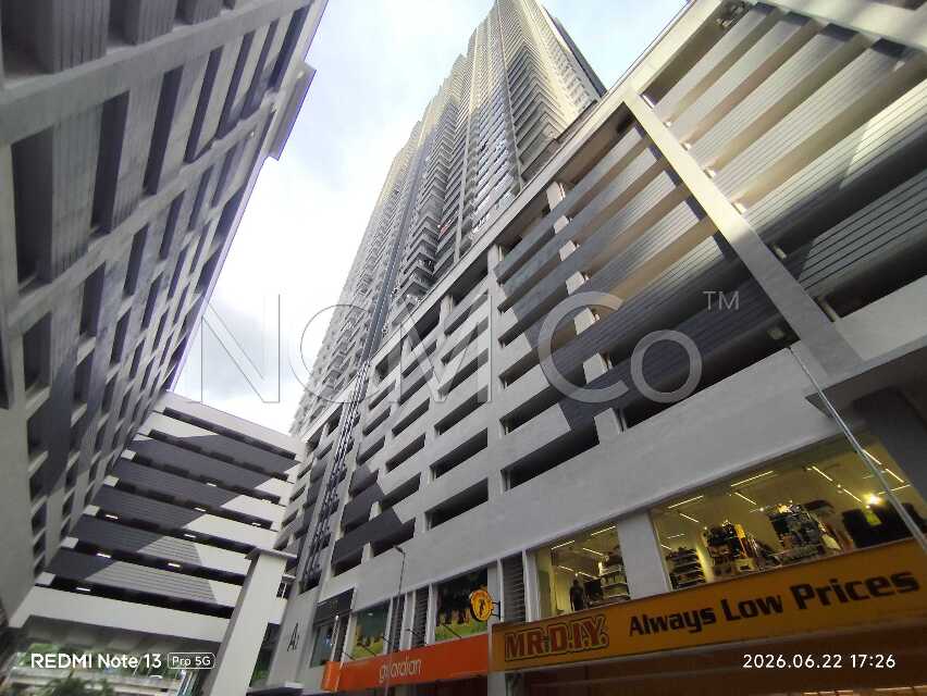 Service Apartment