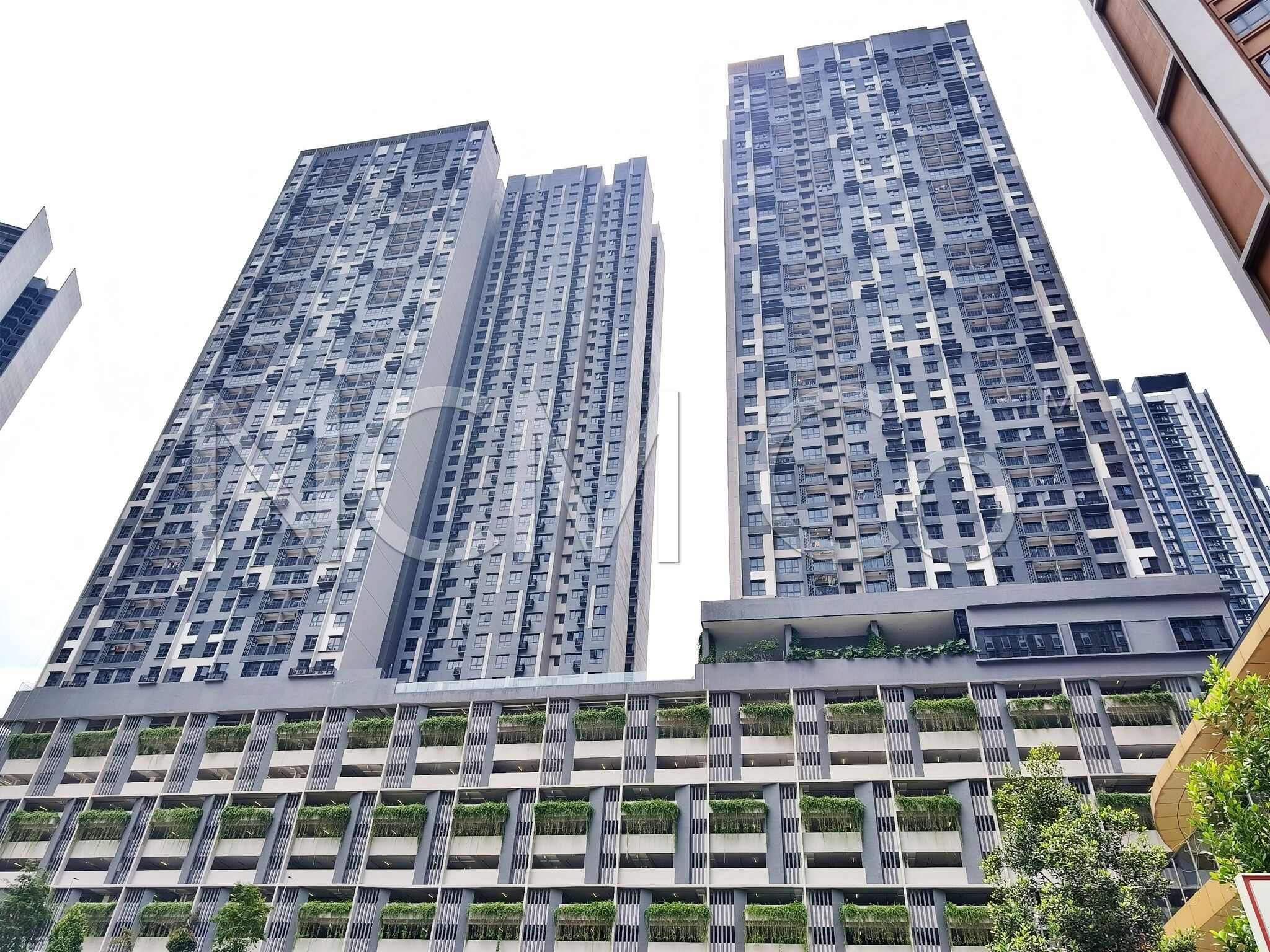 Service Apartment