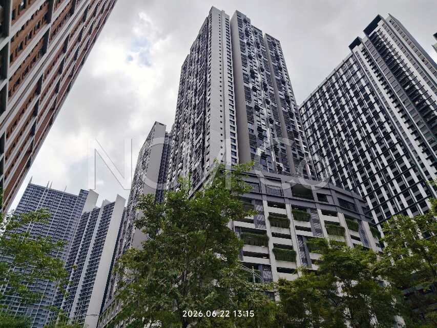 Service Apartment