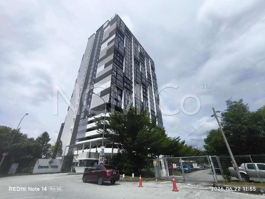 Condominium
