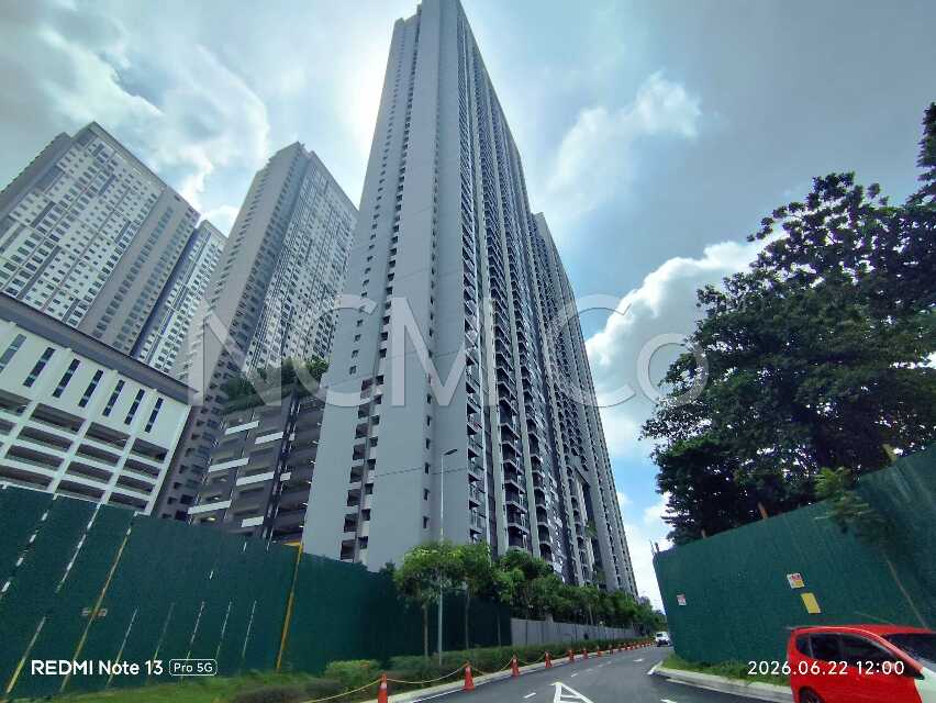 Service Apartment