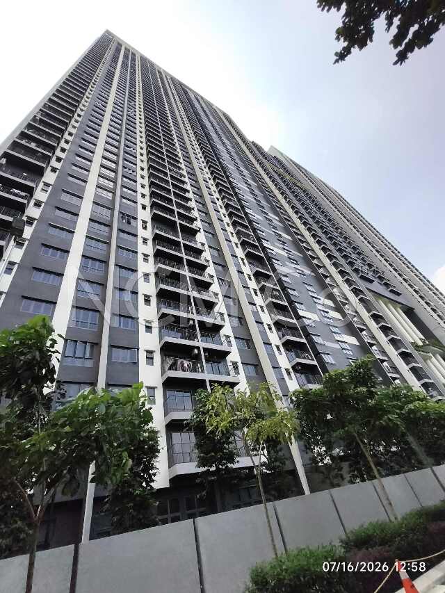Service Apartment