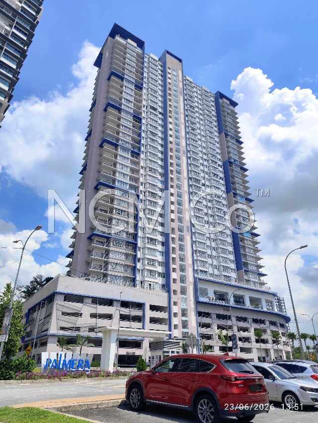 Service Apartment