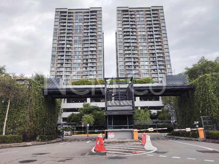 Condominium