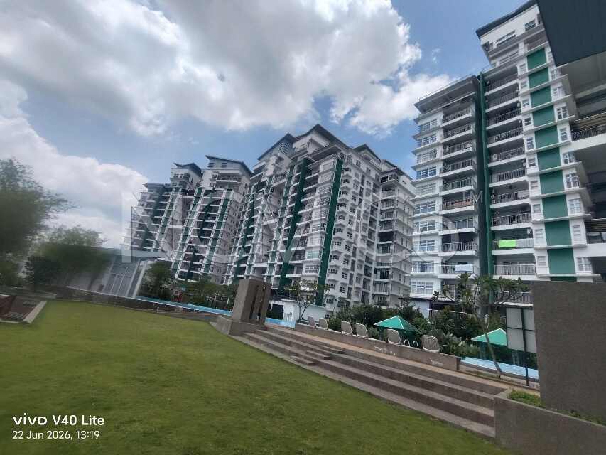 Condominium