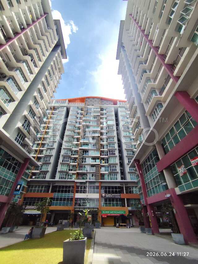 Service Apartment