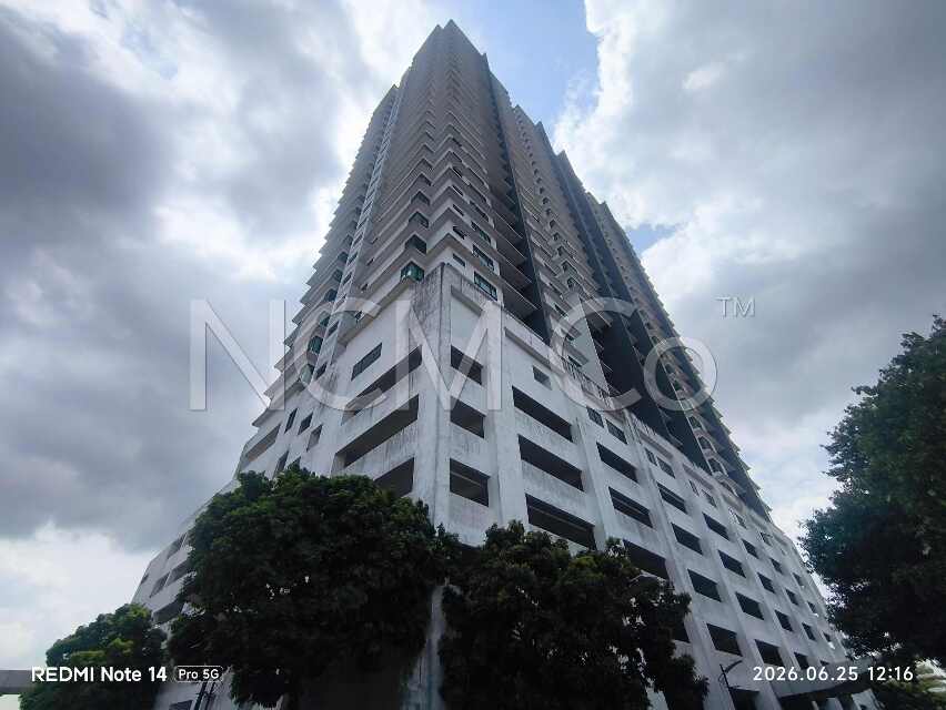 Service Apartment