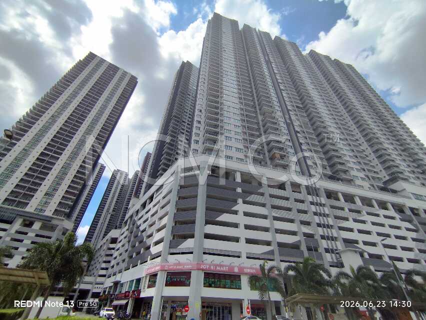 Service Apartment