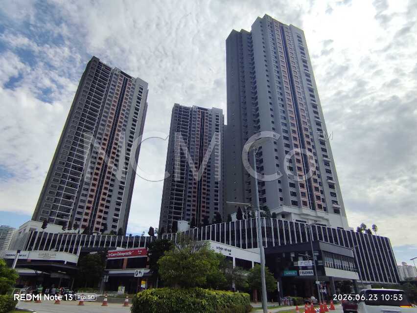 Service Apartment