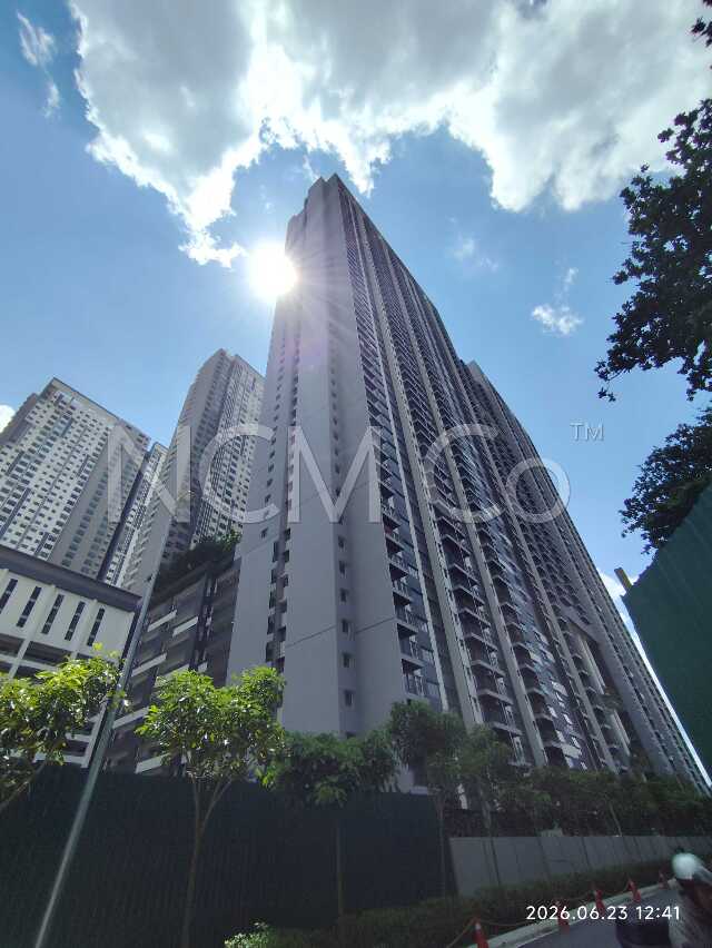 Service Apartment