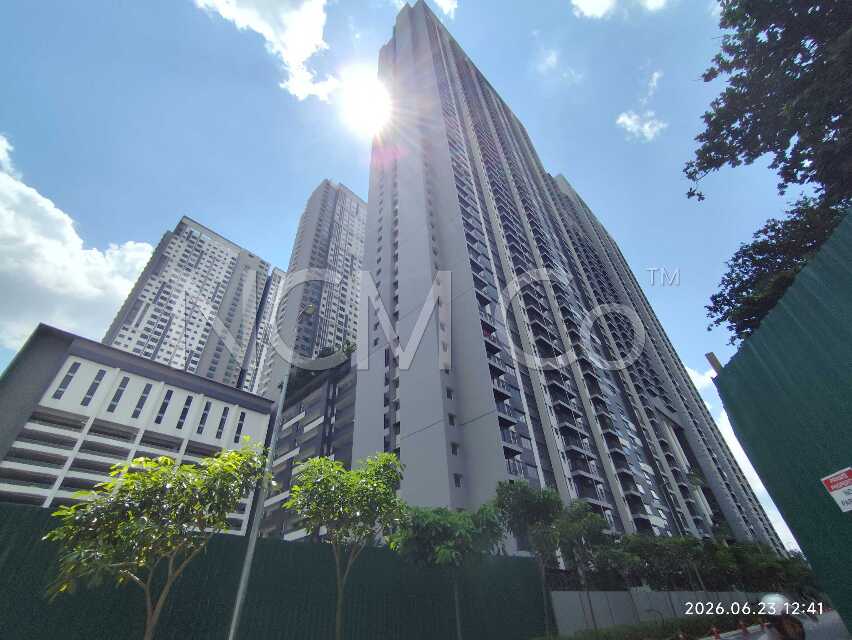 Service Apartment