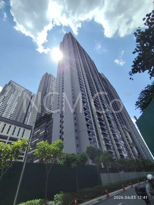 Service Apartment