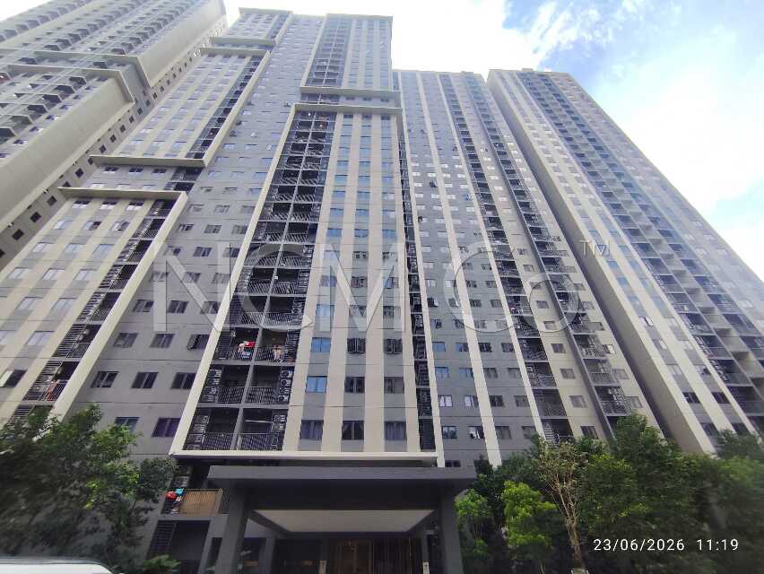 Service Apartment