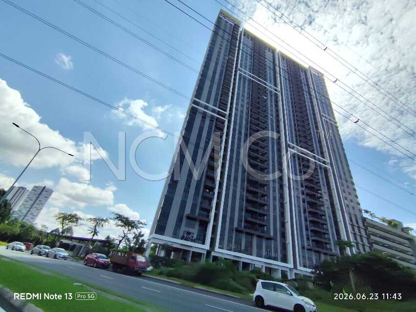 Service Apartment