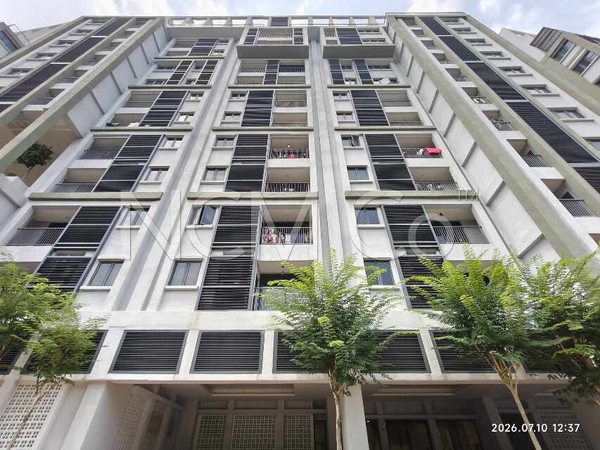 Service Apartment