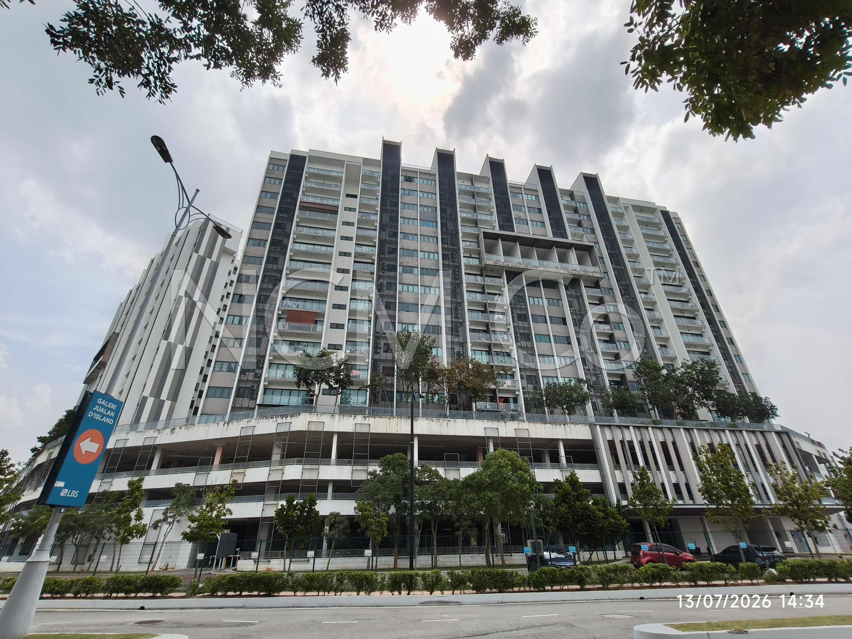 Condominium