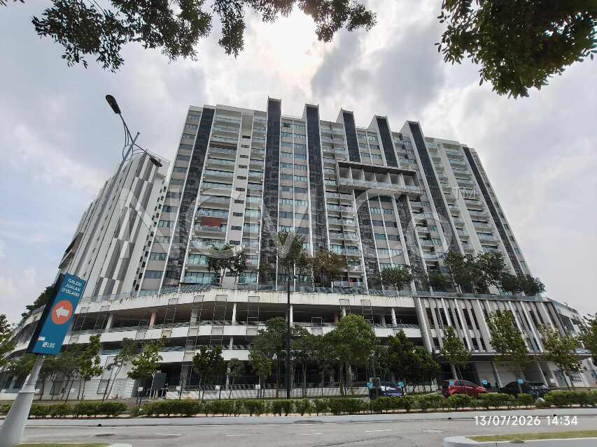 Condominium