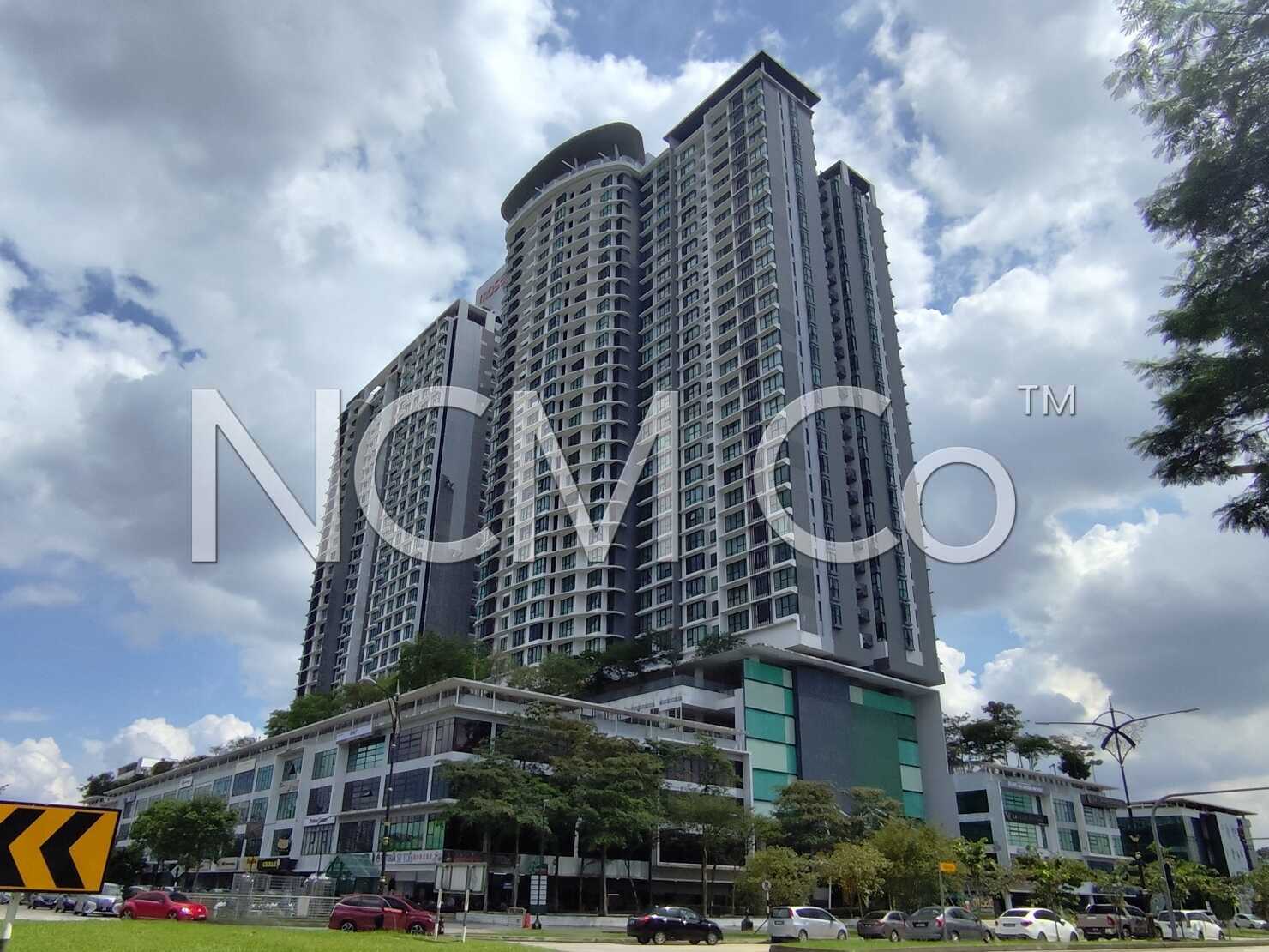 Service Apartment