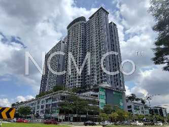 Service Apartment