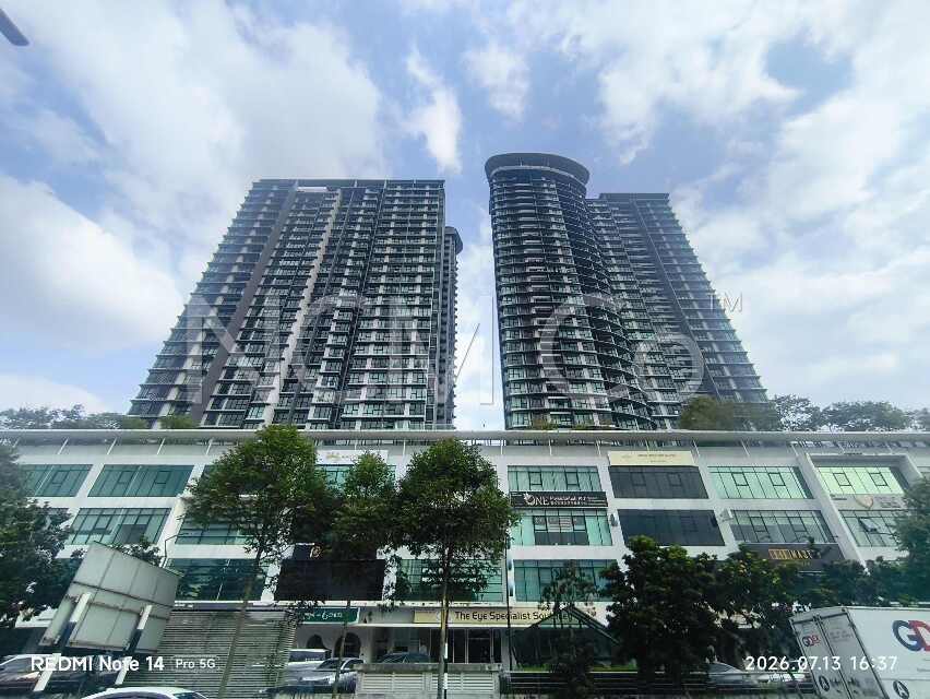 Service Apartment