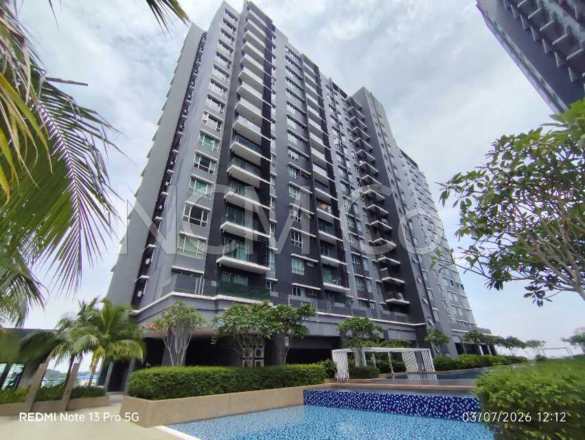 Service Apartment