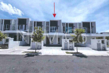 2 Storey Terrace House, Intermediate