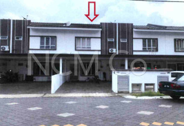 2 Storey Terrace House, Intermediate