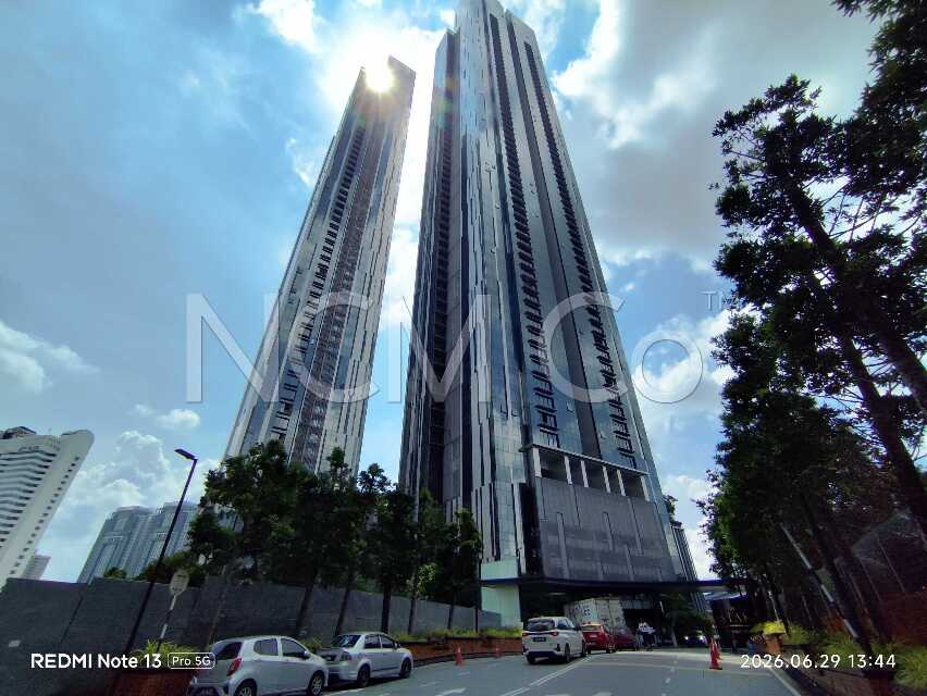 Service Apartment