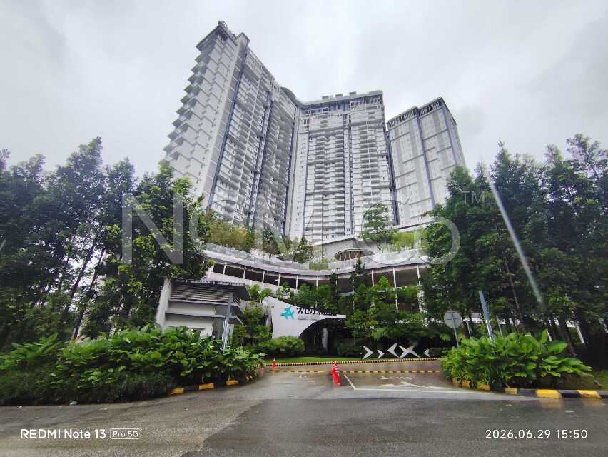 Service Apartment