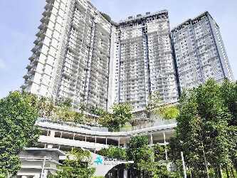 Service Apartment
