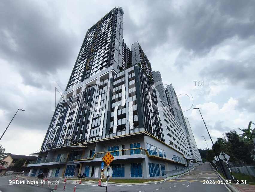 Service Apartment