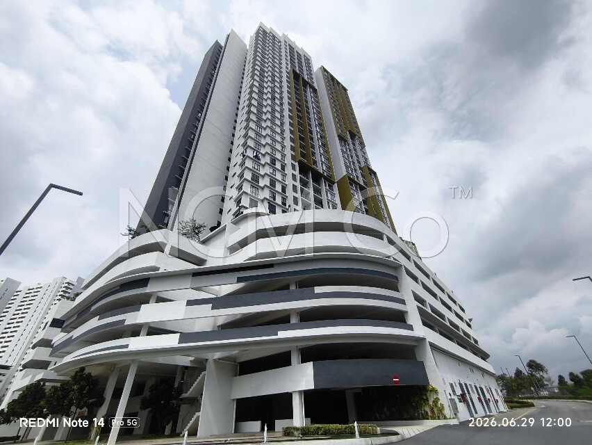Condominium