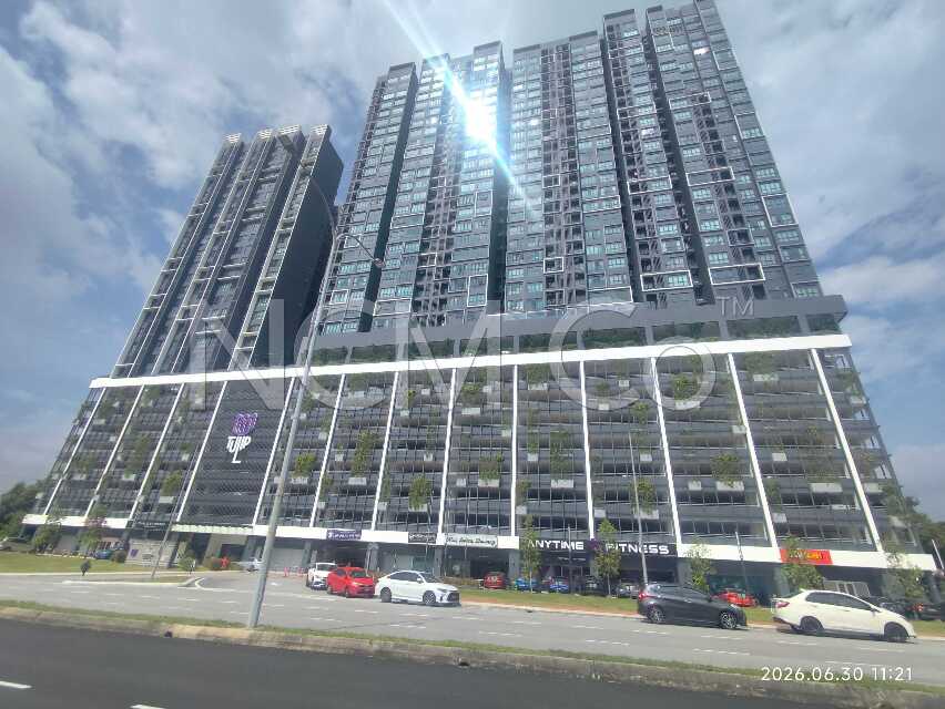 Service Apartment