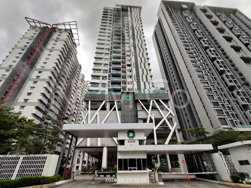 Service Apartment