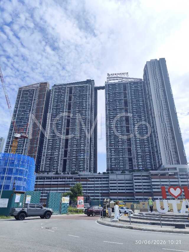 Service Apartment