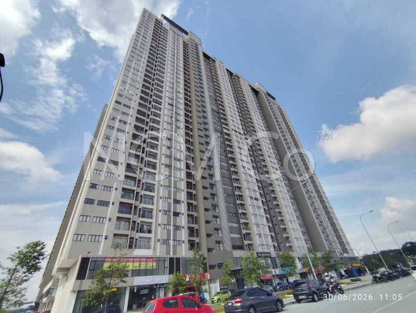 Service Apartment
