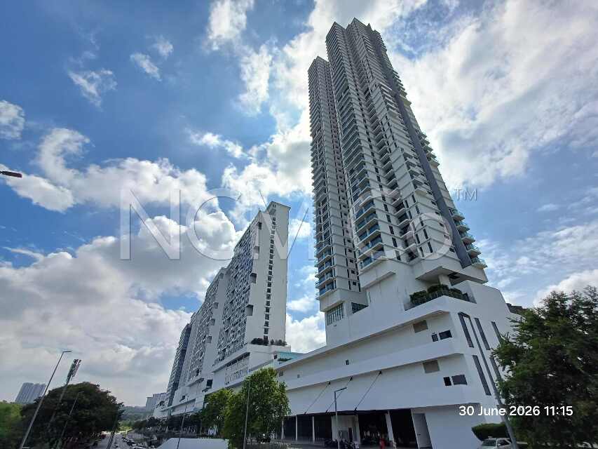 Service Apartment