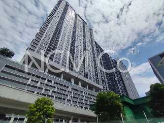 Service Apartment