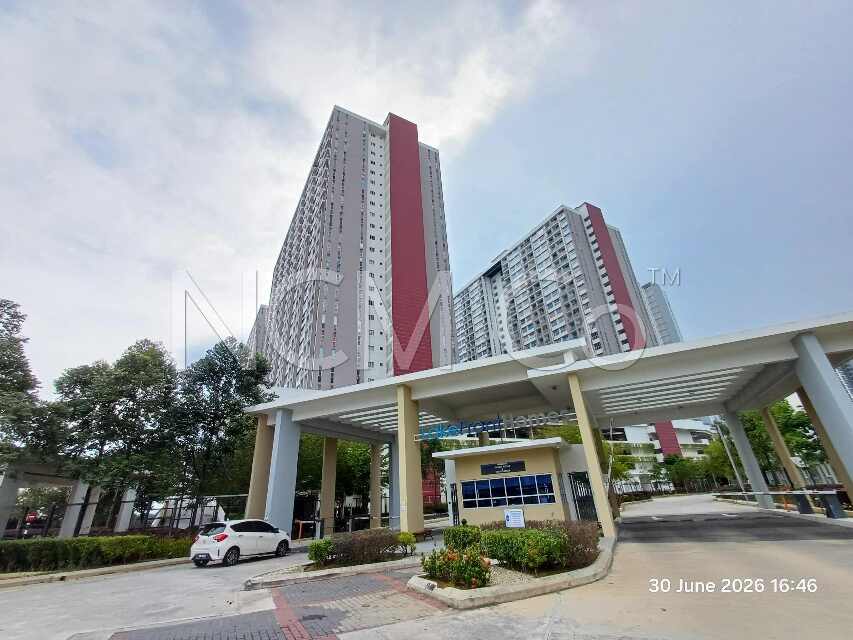Condominium