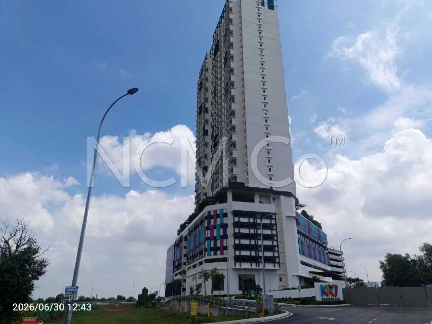 Service Apartment