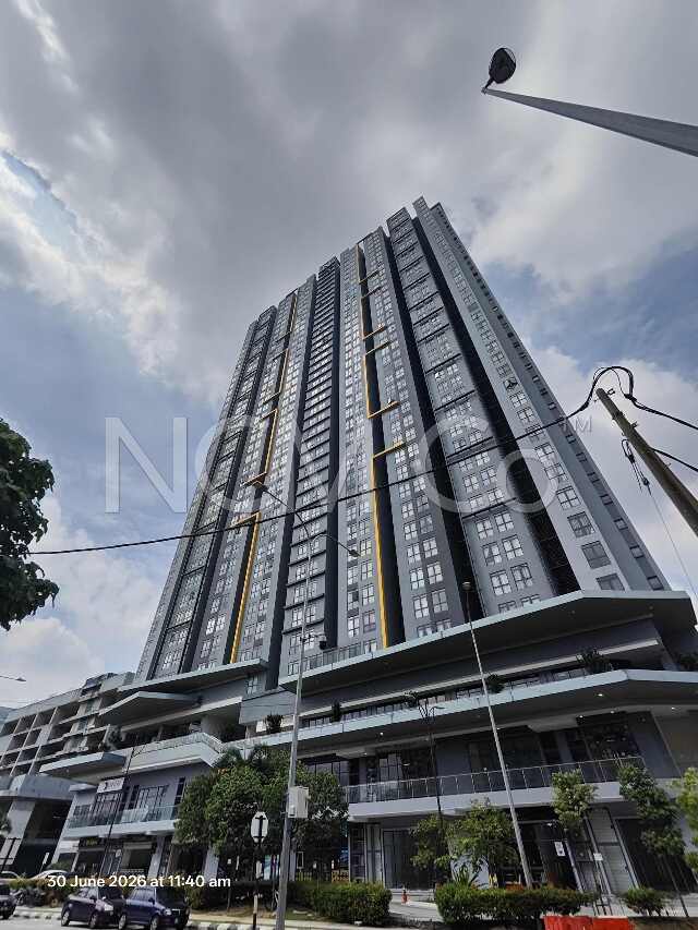 Service Apartment