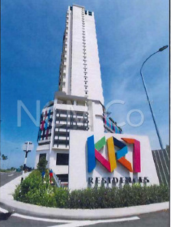 Service Apartment